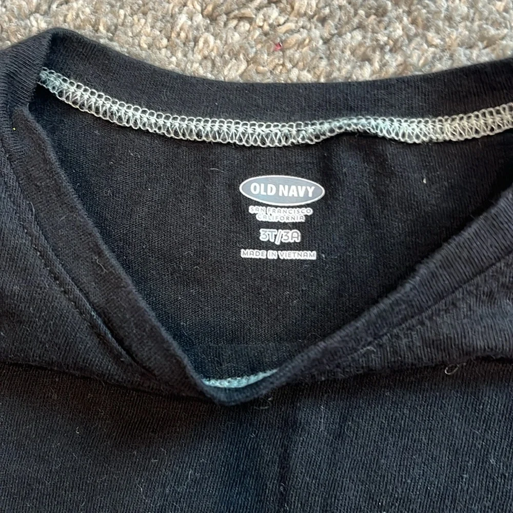 Old Navy | Long Sleeve Top for Toddler Girls